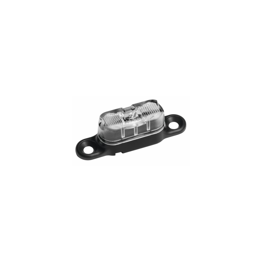Dynamo R cklicht Gep cktr ger B M Line Small VELOGICAL
